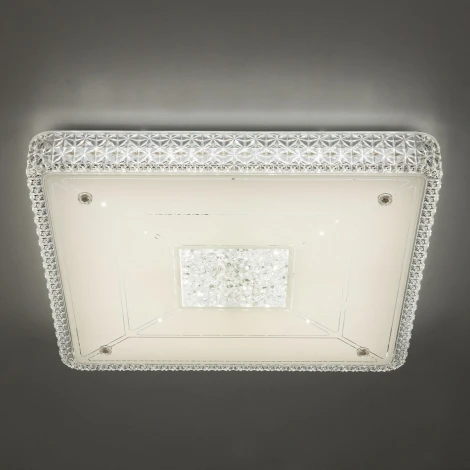 Потолочный светильник Citilux Кристалино CL705231