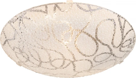 Настенно-потолочный светильник Globo Calimero 40001 (220V)