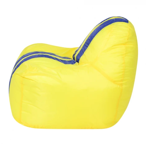 Кресло Dreambag Спорт Желтое Оксфорд (Классический) 3600801
