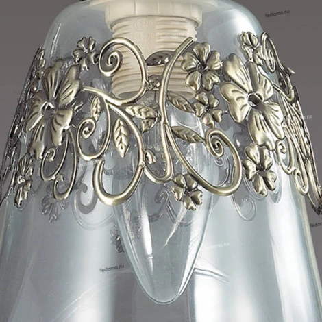 Бра Odeon Light Teona 3252/1W