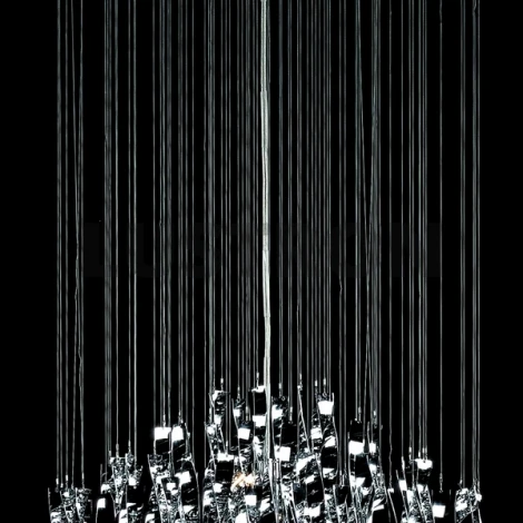 Подвесная люстра ST Luce Arric SL450.103.18