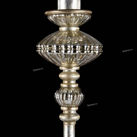 Интерьерная настольная лампа Maytoni Serena Antique ARM041-11-G