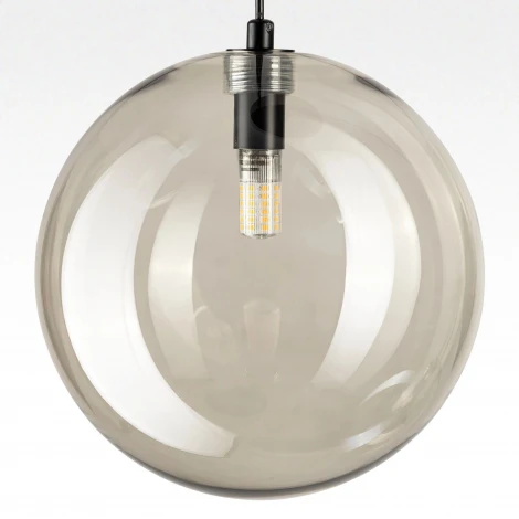 Подвесной светильник шарики Citilux Orton CL202133 (220V, на проводе, шарики)