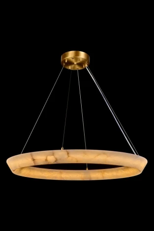 Подвесной светильник светодиодный Fluorite Ophelie FL1206-8P