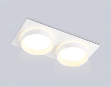 Светильник встраиваемый IP44 Ambrella Techno Spot TN6711 (220V)