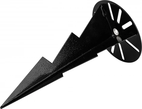 Держатель ЭРА Держатель грунтовой ДГ-3