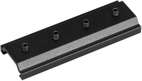 Коннектор прямой MAG-ORIENT-CON-I-MINI (BK) (Arlight, Металл) 036035