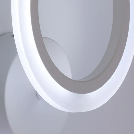 Бра De City Мадлен 424025601 (LED, 220V)