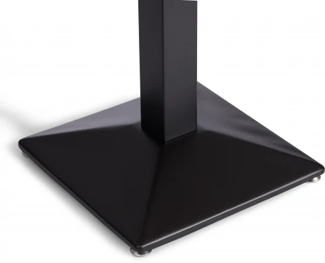 Стол RAGNAROK  Tetchair (Дерево вяз,Металл/Черный) арт.24396