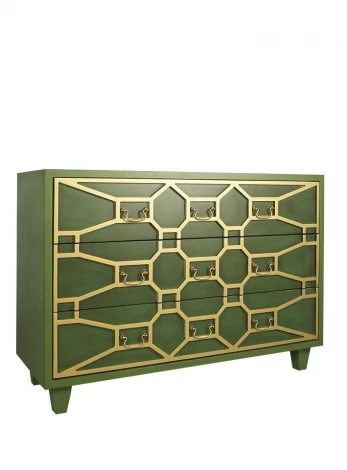 Большой комод Emerald DSC347ETG