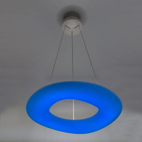 Подвесной светильник Citilux Стратус CL732800RBS