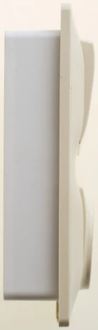 Розетка встраиваемая с заземлением с двухклавишным выключателем с подсветкой (бежевый) Systeme Electric GSL000273