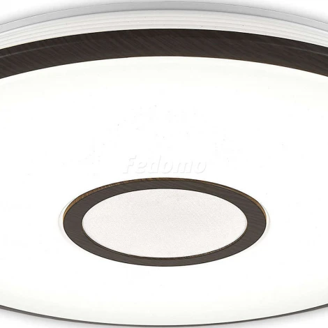 Потолочный светильник Citilux Старлайт R CL70365R