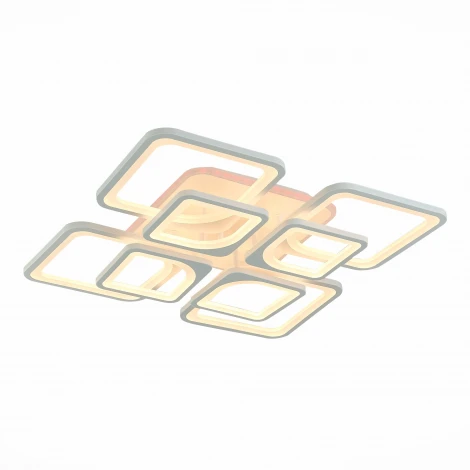 Потолочная люстра EvoLed Valiano SLE500452-08RGB