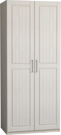 Шкафы Woodville Кэт-6 Кантри бодега / сандал белый