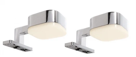 Бра Deko-Light Cursa Set 687088 (LED, 220V)