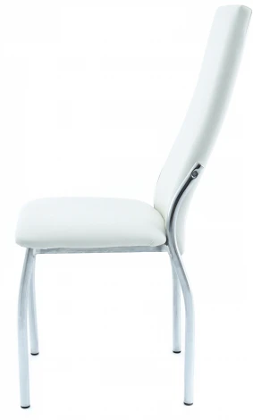 Стул Аврора Асти 2, Нитро вайт