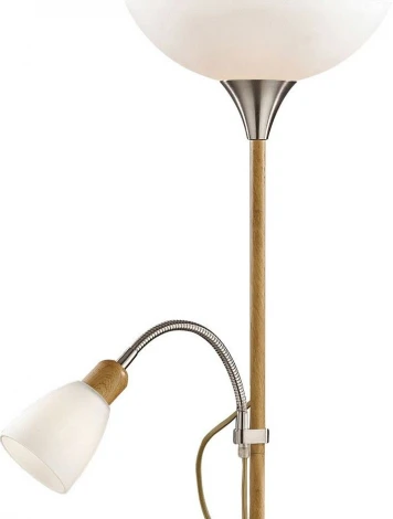 Торшер Odeon Light Talo 2461/F