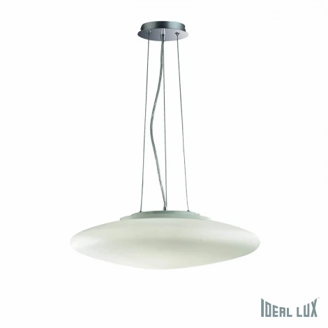 Подвесной светильник SP3 D50 Ideal Lux Smarties