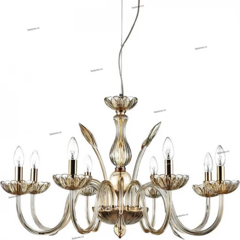 Maytoni Luciano DIA587-PL-08-R