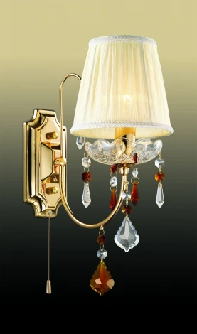 Бра Odeon Light Adeli 2534/1W