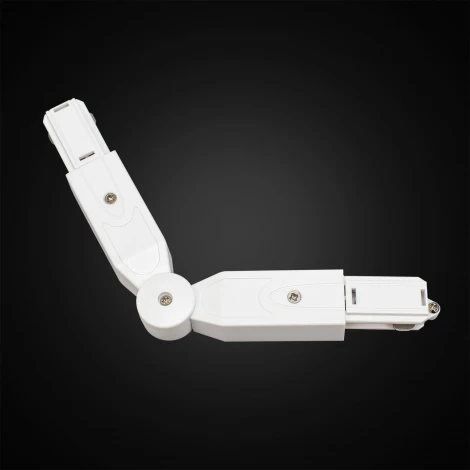 Коннектор Citilux Тубус CL01AC20 (220V)