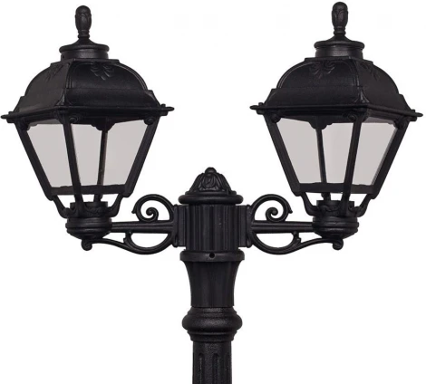 Наземный фонарь Fumagalli Cefa U23.158.S20.AXF1R (220V, IP55)