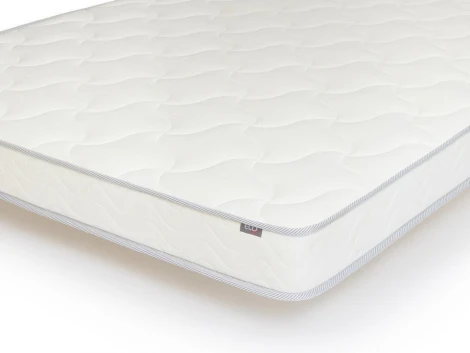 PROxSON Матрас Comfort Flex (Ткань Трикотаж Эко) 140x190