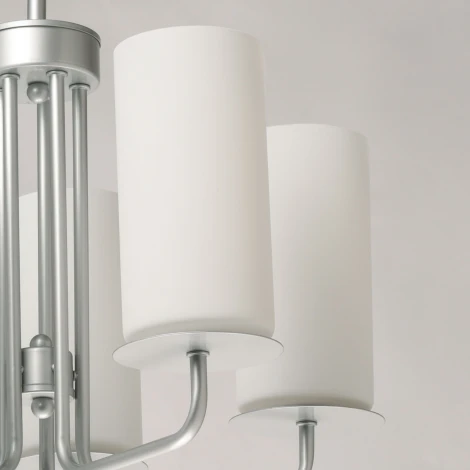 Потолочная люстра на штанге De City Каталина 361012405 (220V)