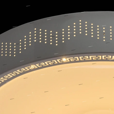 Потолочный светильник MW-Light Ривз 674012001