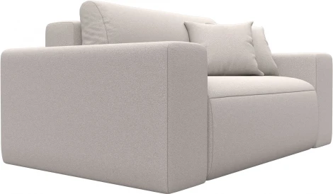 Кресло Лига-036 НПБ Лига Диванов (Замша) арт.127822