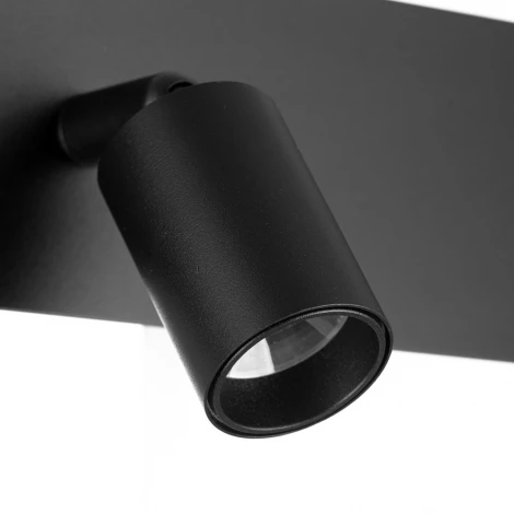 Настенный светильник LED с USB со спотом для чтения с выключателем Citilux Декарт CL704461 (220V)