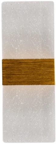 Настенный светильник DeMarkt Конти 488024001