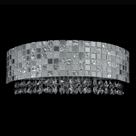 Настенный светильник Lightstar Bezazz 743624