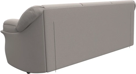 Диван прямой Карнелла Лига Диванов (Замша) арт.126553