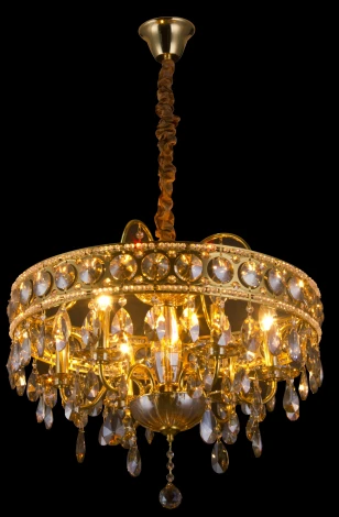 Подвесная люстра ST Luce SL620 SL620.203.06