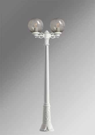 Наземный фонарь Fumagalli Globe 250 G25.156.S20.WZE27