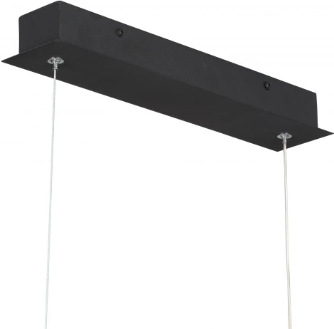 Подвесной светильник светодиодный V4682-1/1S Vitaluce (220V, на тросе)