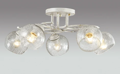 Потолочная люстра Lumion Clodina 3116/5C