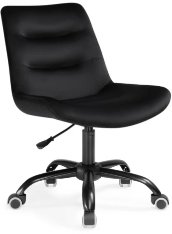 Компьютерное кресло Woodville Орди черное 559279