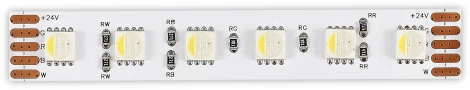 Светодиодная лента ST Luce ST1005.318.20RGBW 18W 3000K 24V