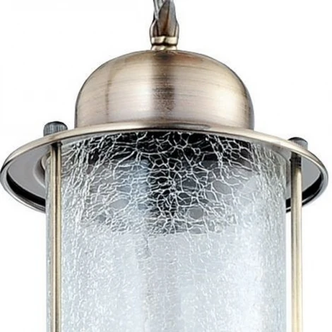 Подвесной светильник N-Light 828 828-01-56 бронза