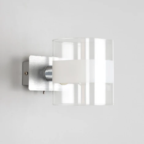 Бра Вирта CL139310 Citilux (220V, выключатель)