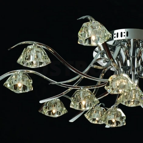 Потолочная люстра ST Luce SL205 SL205.102.16