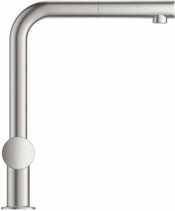 Смеситель Grohe Blue Pure Minta 31721DC0 для кухонной мойки