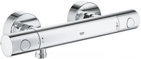 Душевой комплект Grohe Grohtherm 800 Cosmopolitan 34768000