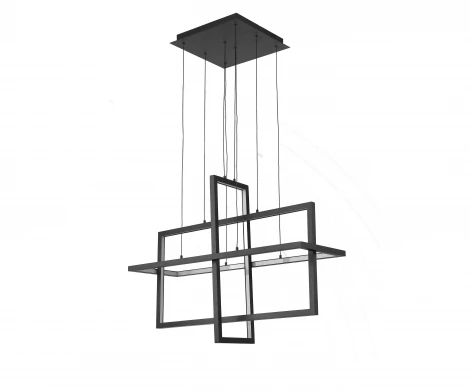 Подвесной светильник Kink Light Линд 07612-3A,19