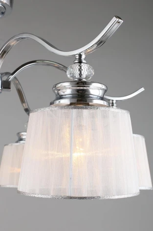 Потолочная люстра Omnilux Arosio OML-88407-06 (220V)