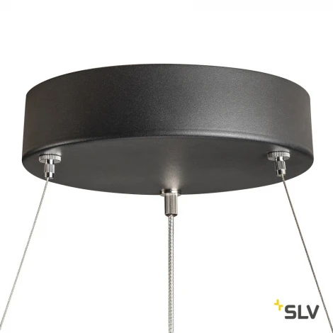 Подвесной светильник Slv ONE 60 DALI 1002909