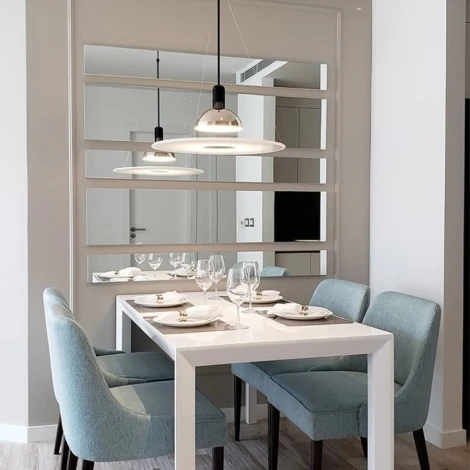 Подвесной светильник Frisbi Imperiumloft Ar228394-22 (228394-22) (220V, на проводе)